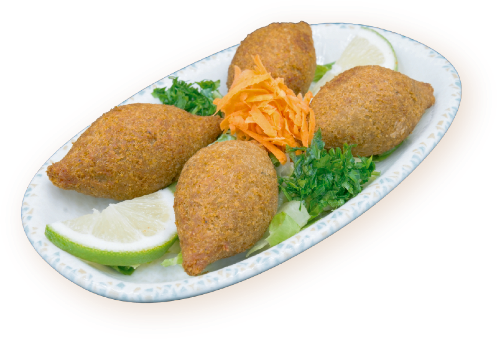 كبة دجاج